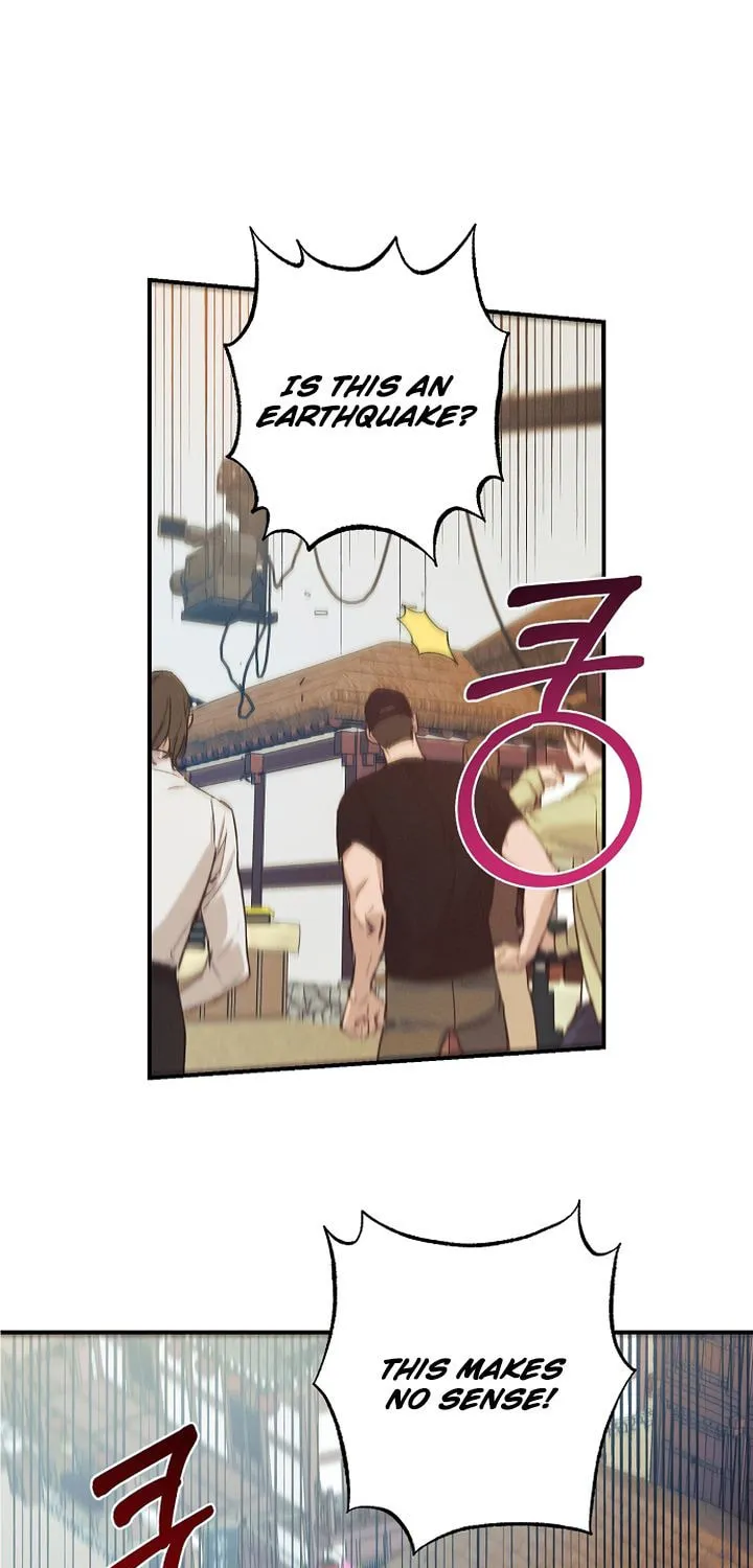 Onsaemiro Chapter 48 page 2 - 