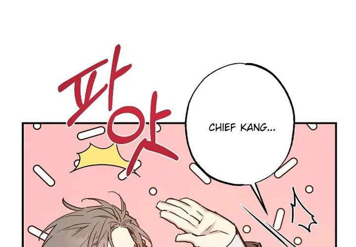 Onsaemiro Chapter 48 page 13 - 