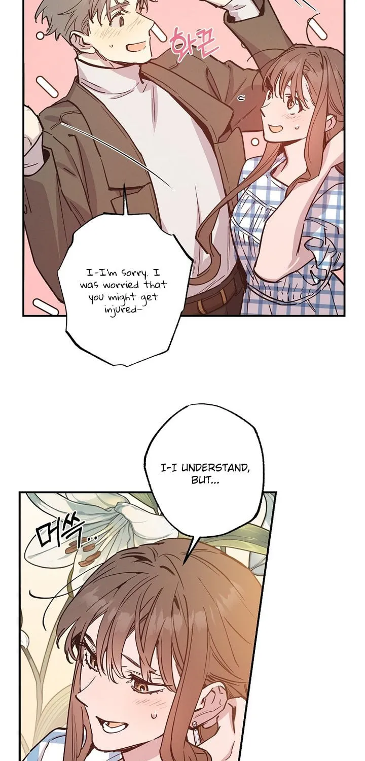 Onsaemiro Chapter 48 page 14 - 