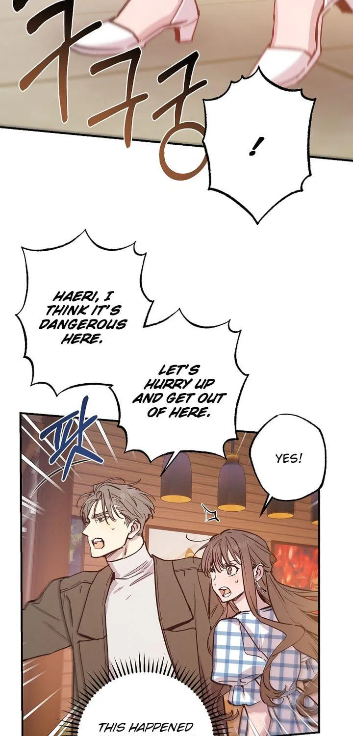 Onsaemiro Chapter 48 page 16 - 