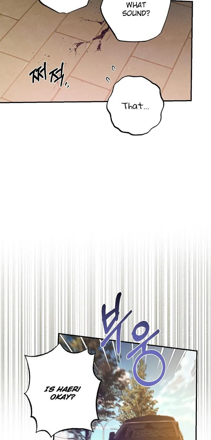 Onsaemiro Chapter 48 page 27 - 