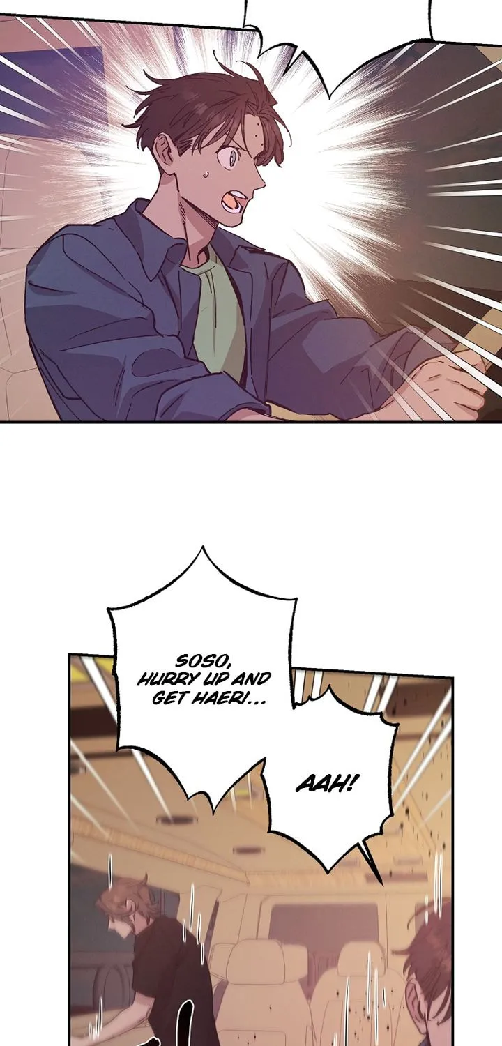 Onsaemiro Chapter 48 page 29 - 