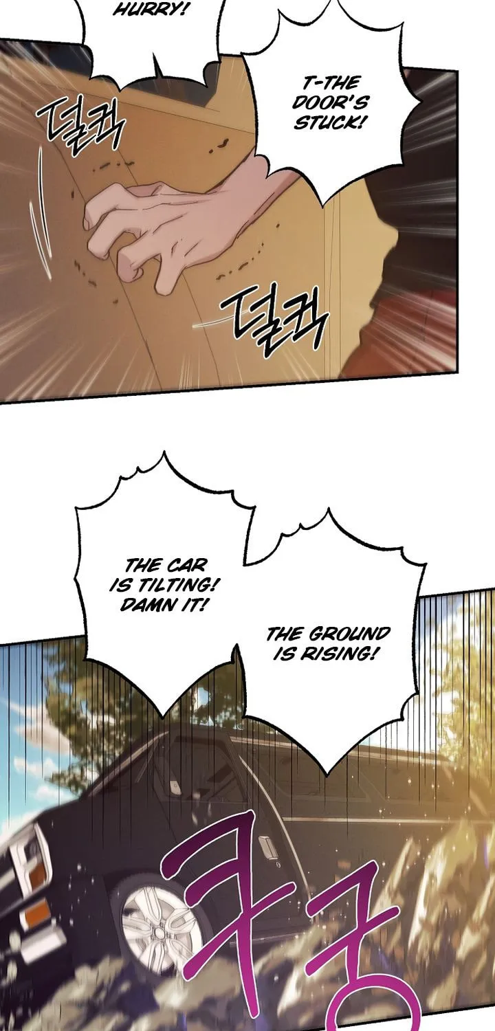 Onsaemiro Chapter 48 page 31 - 