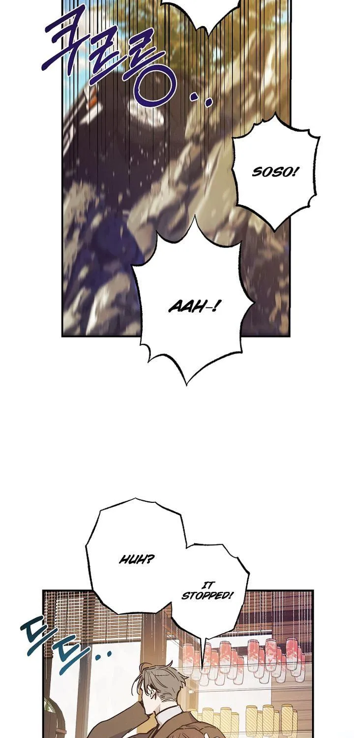Onsaemiro Chapter 48 page 33 - 
