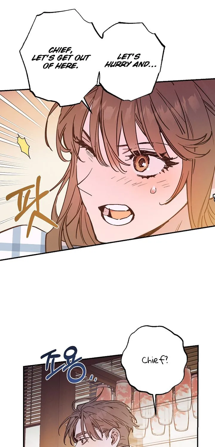 Onsaemiro Chapter 48 page 35 - 