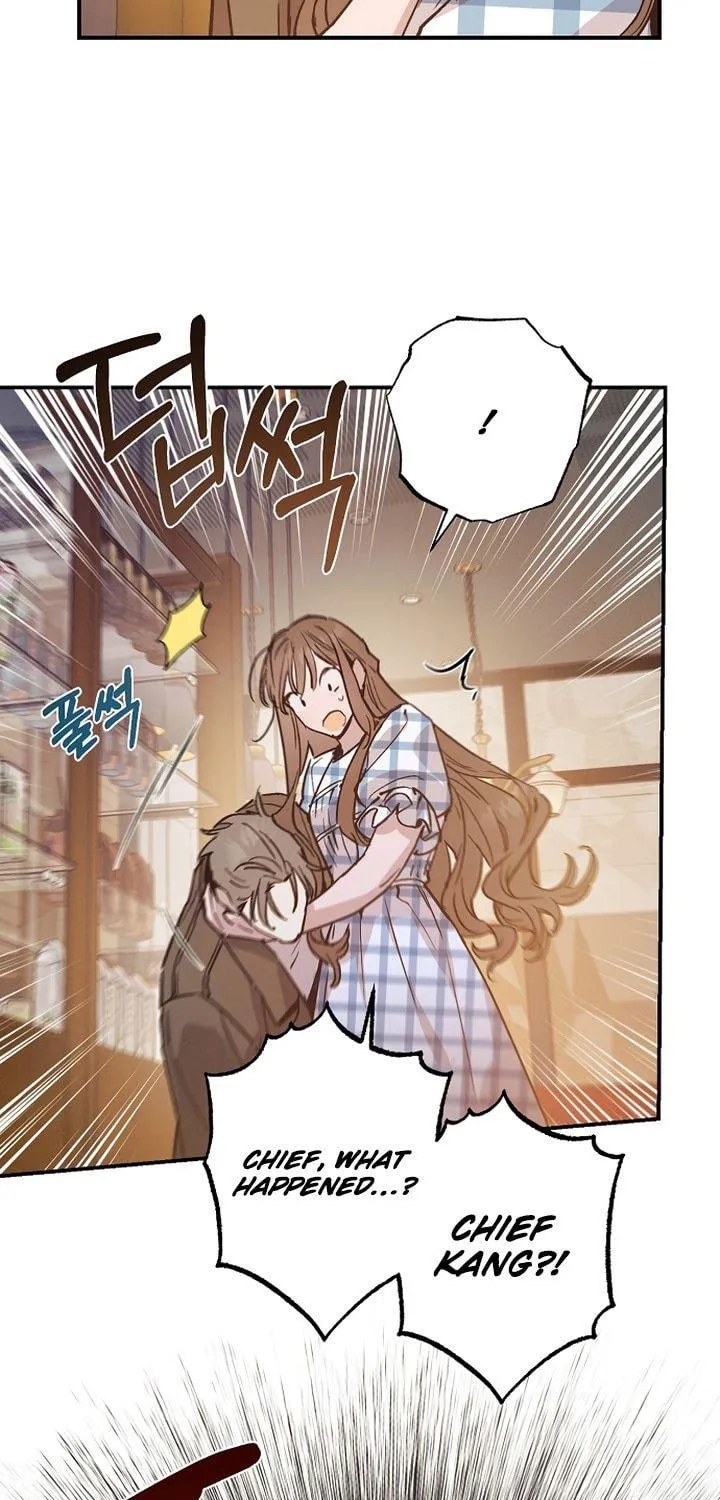 Onsaemiro Chapter 48 page 37 - 