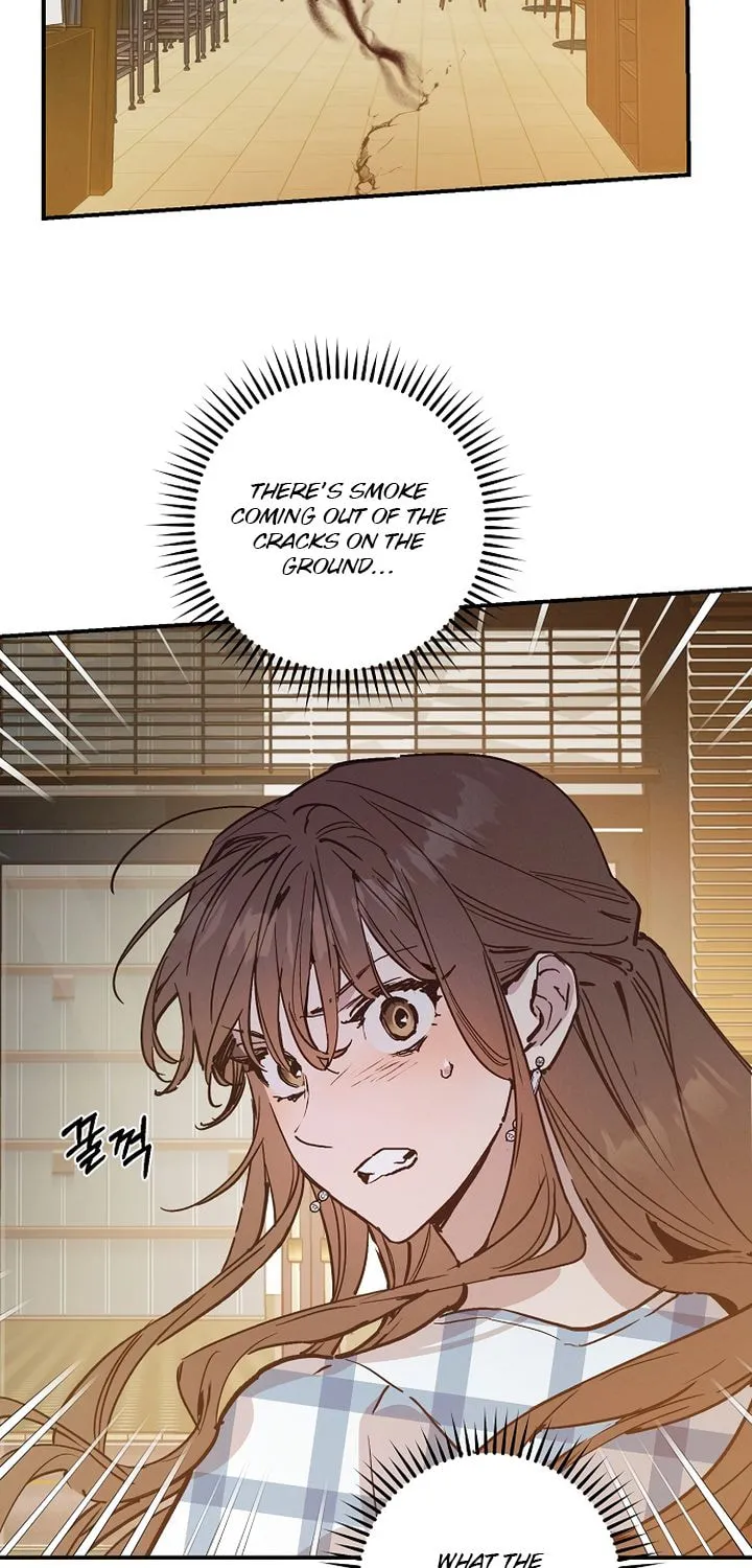 Onsaemiro Chapter 48 page 43 - 