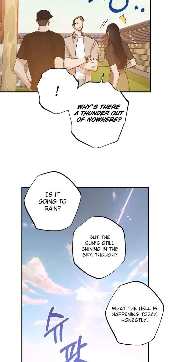 Onsaemiro Chapter 48 page 57 - 