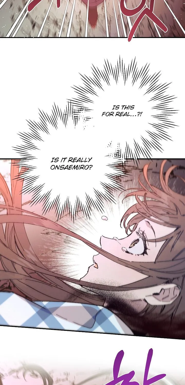 Onsaemiro Chapter 48 page 64 - 