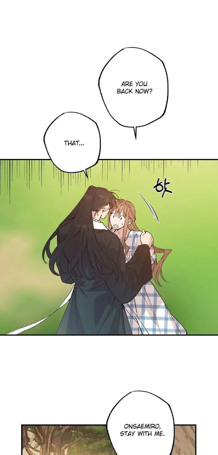 Onsaemiro Chapter 49 page 12 - 