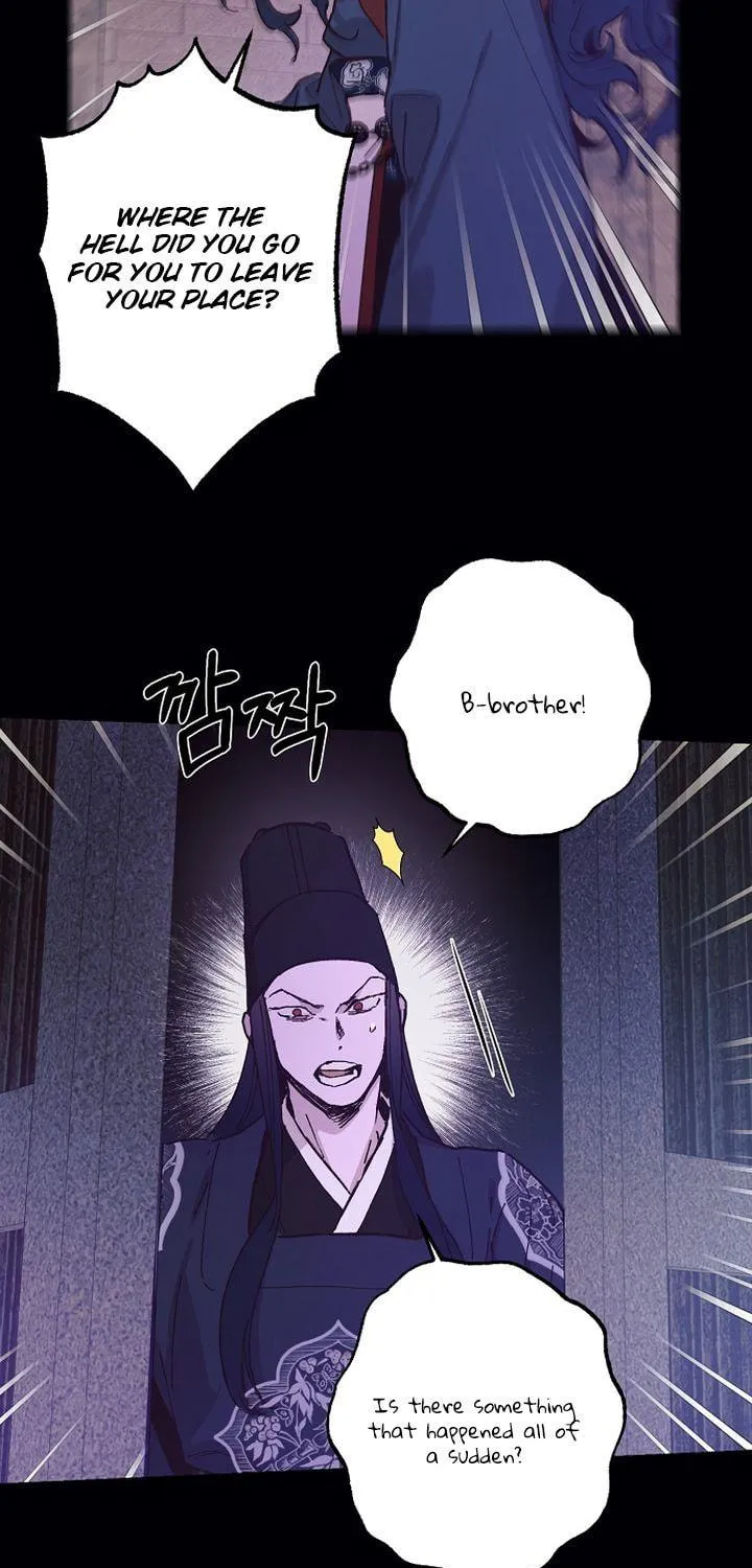 Onsaemiro Chapter 49 page 34 - 