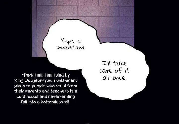Onsaemiro Chapter 49 page 37 - 