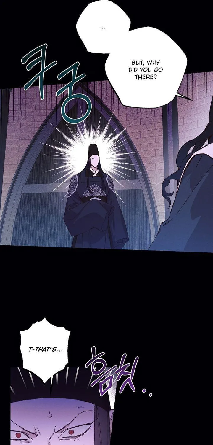 Onsaemiro Chapter 49 page 38 - 