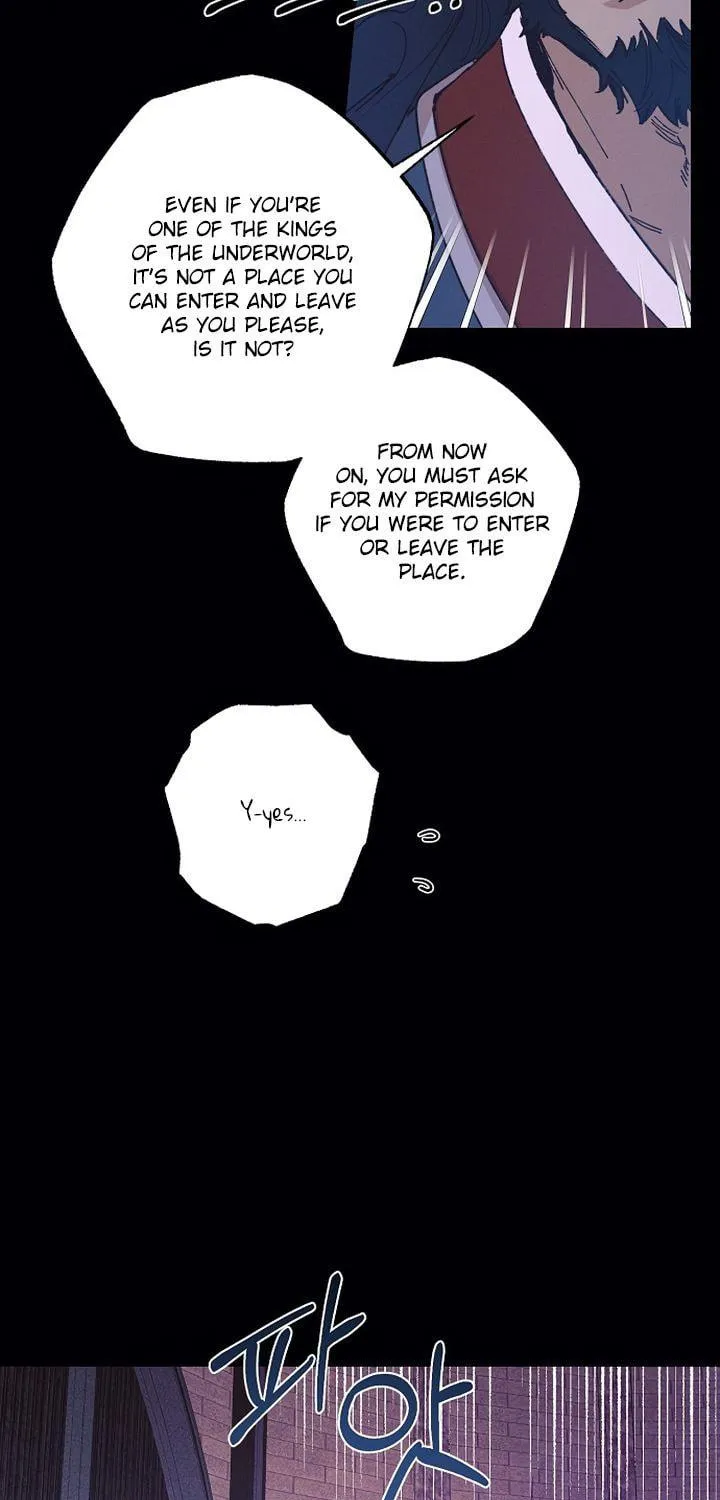 Onsaemiro Chapter 49 page 40 - 