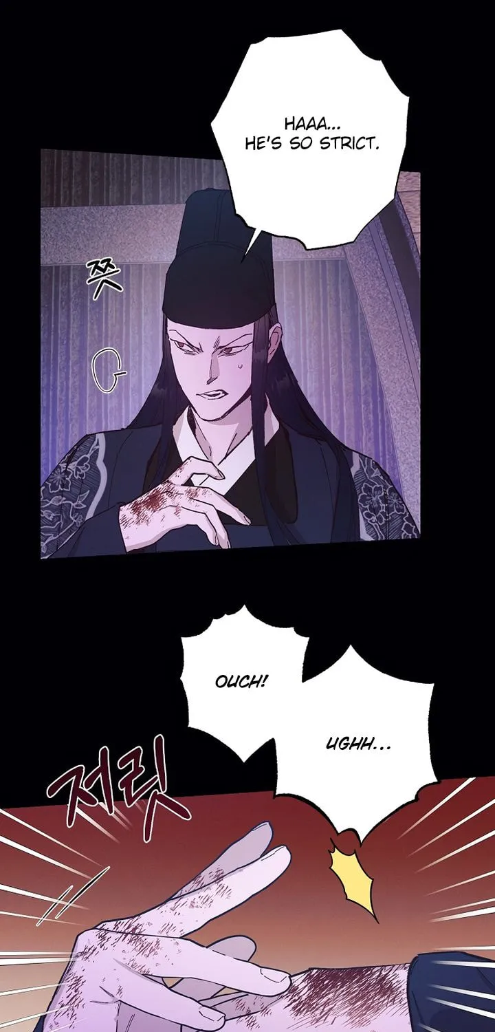 Onsaemiro Chapter 49 page 42 - 
