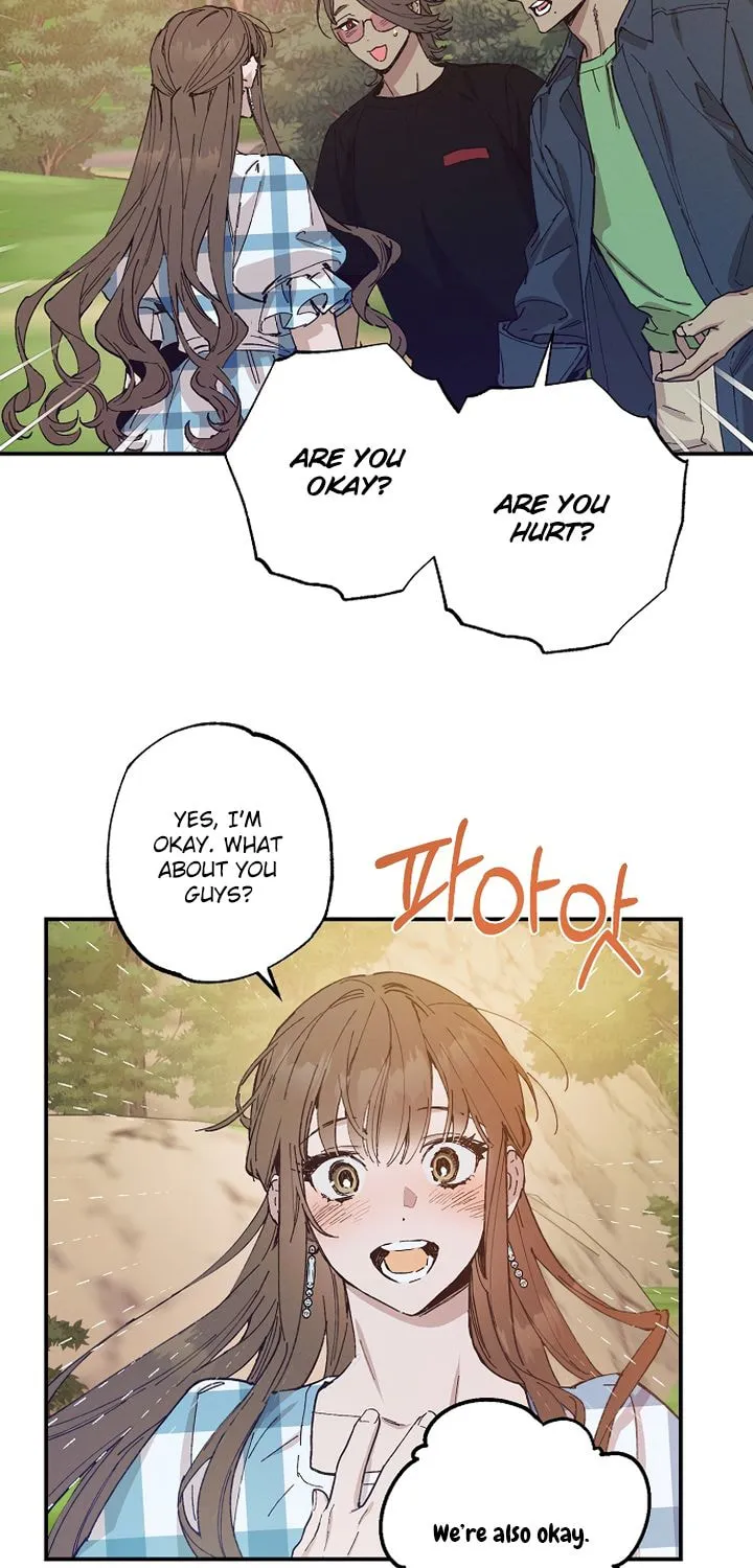 Onsaemiro Chapter 49 page 50 - 