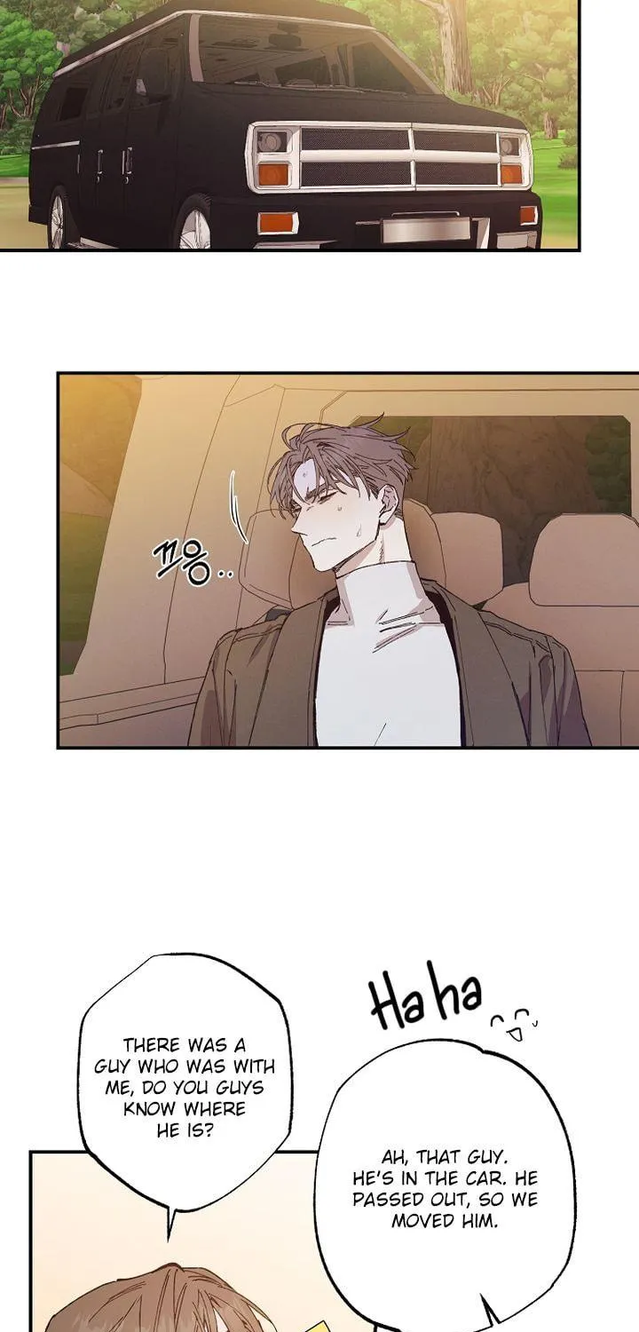Onsaemiro Chapter 49 page 52 - 