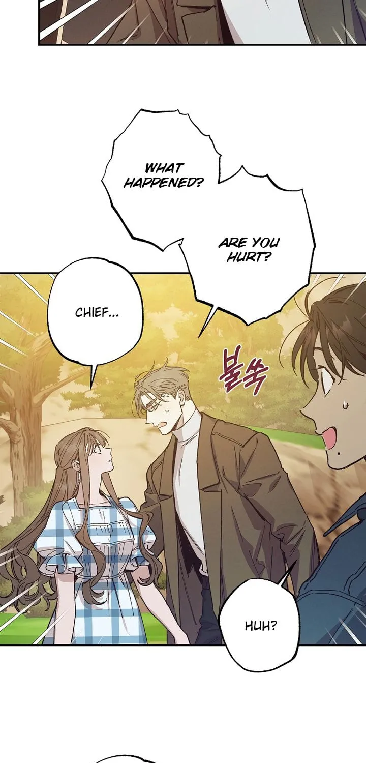 Onsaemiro Chapter 49 page 56 - 