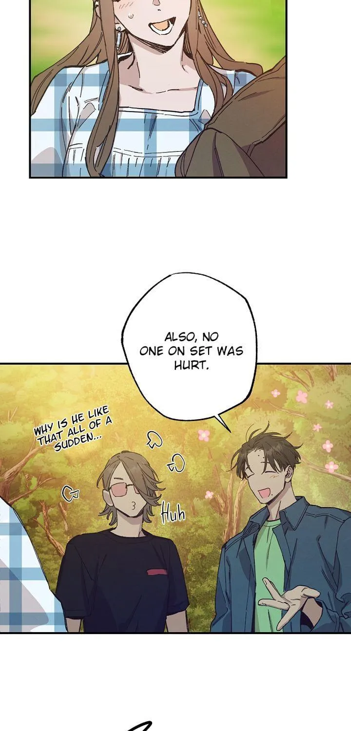 Onsaemiro Chapter 49 page 58 - 