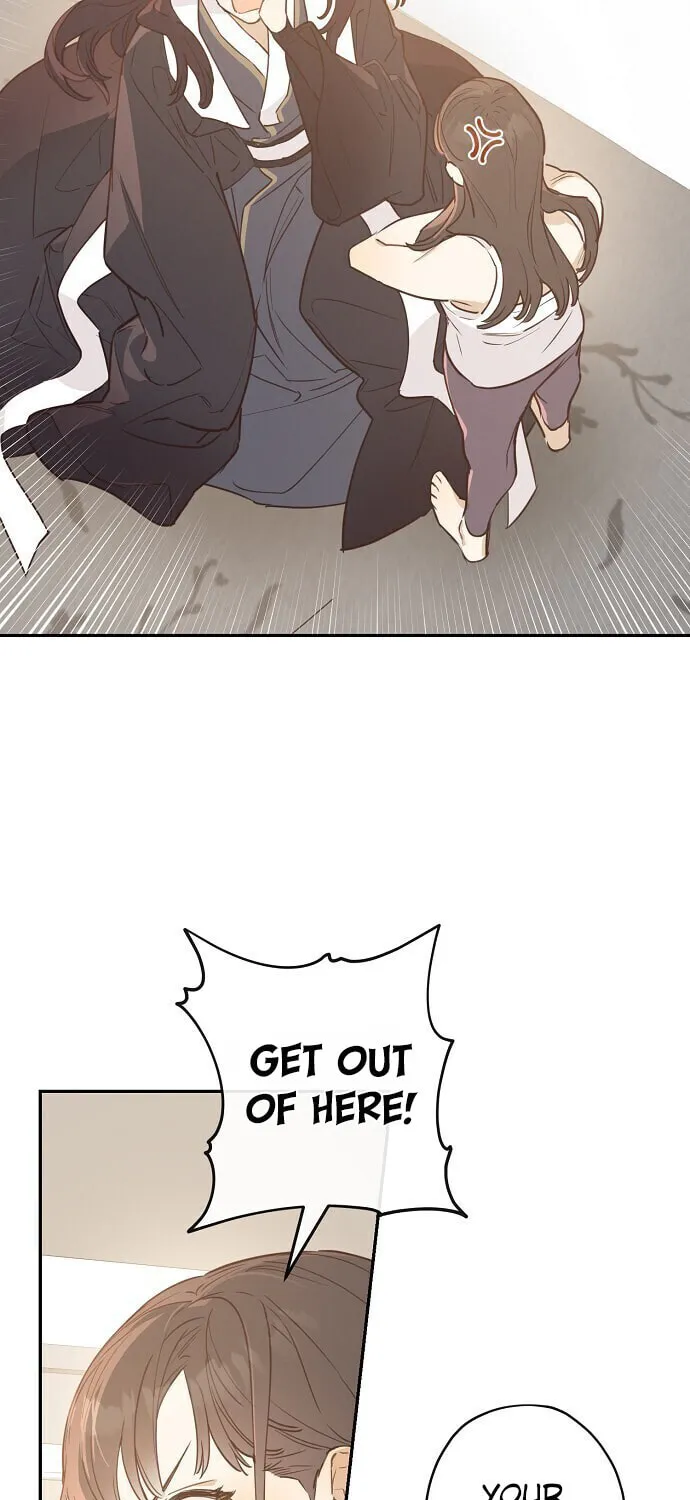 Onsaemiro Chapter 5 page 33 - 