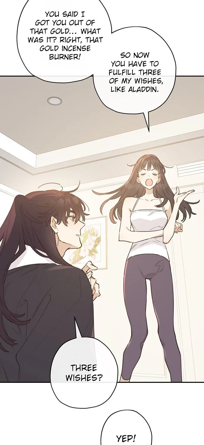 Onsaemiro Chapter 5 page 35 - 