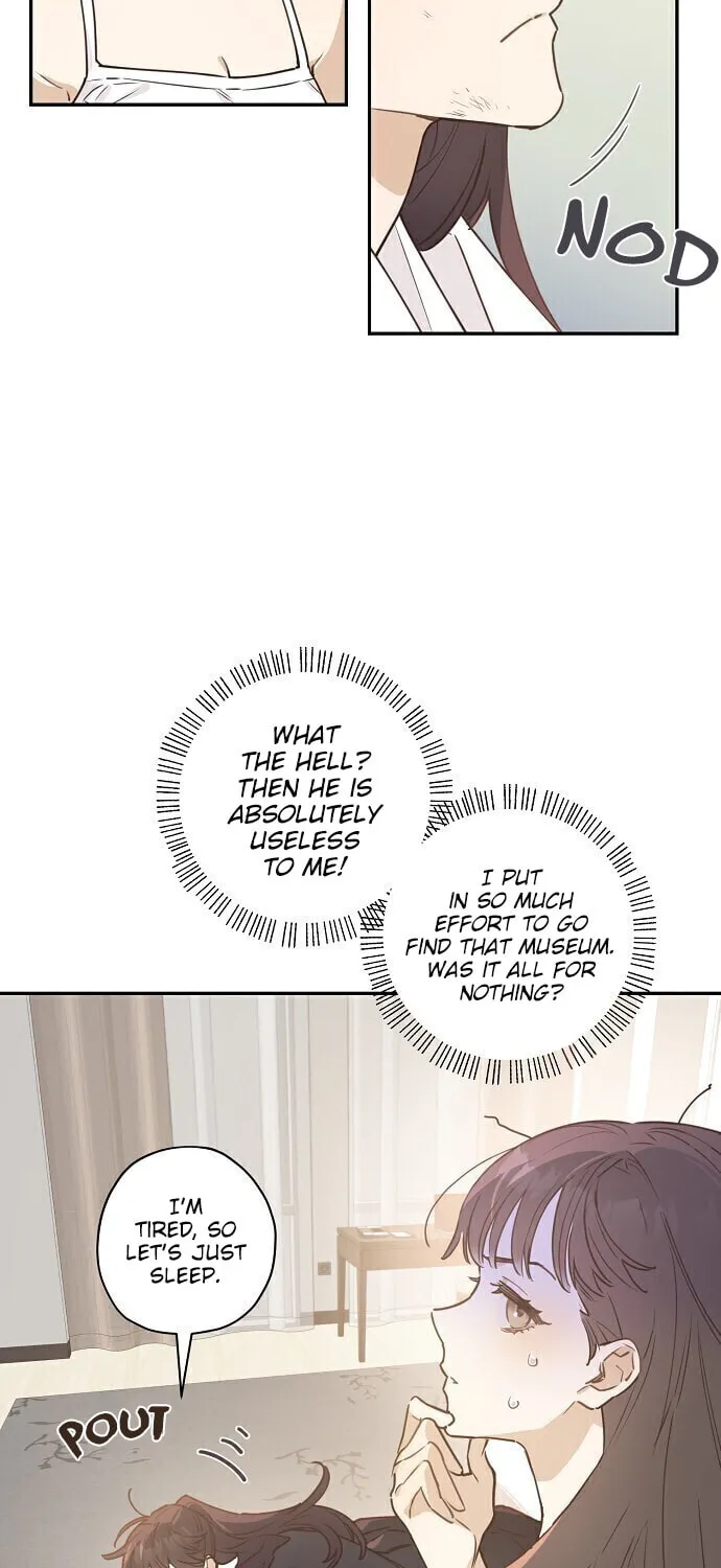 Onsaemiro Chapter 5 page 39 - 