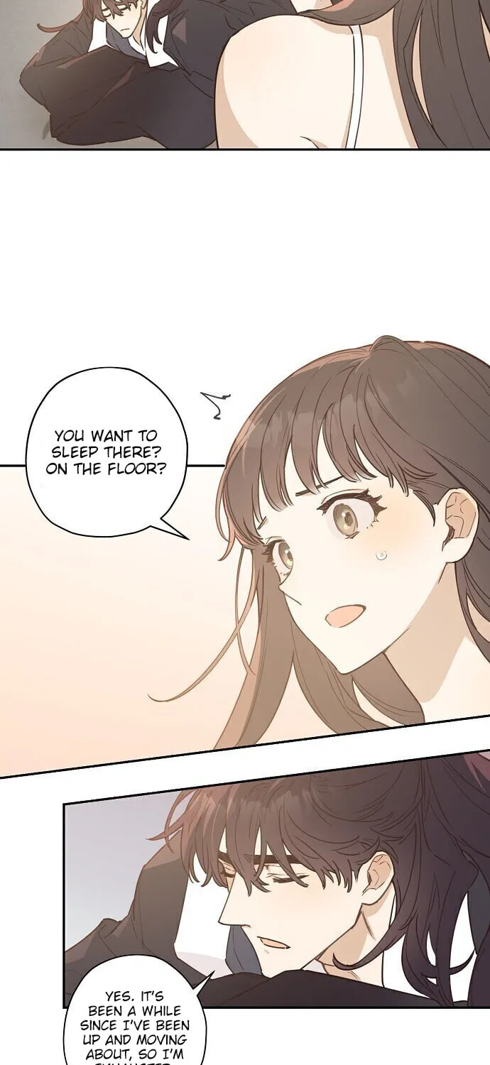 Onsaemiro Chapter 5 page 40 - 