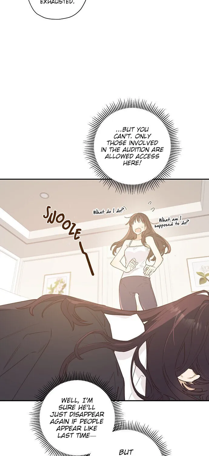 Onsaemiro Chapter 5 page 41 - 