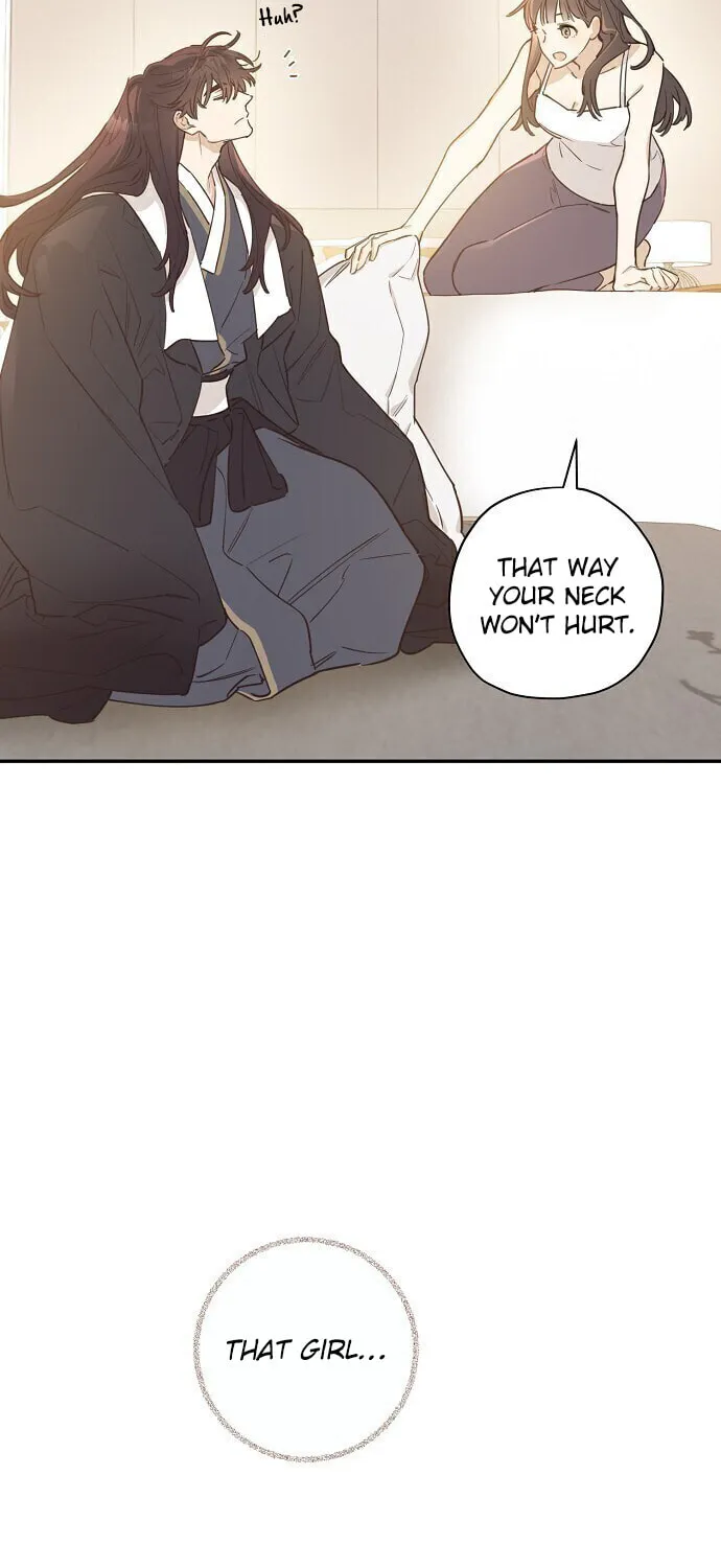 Onsaemiro Chapter 5 page 50 - 