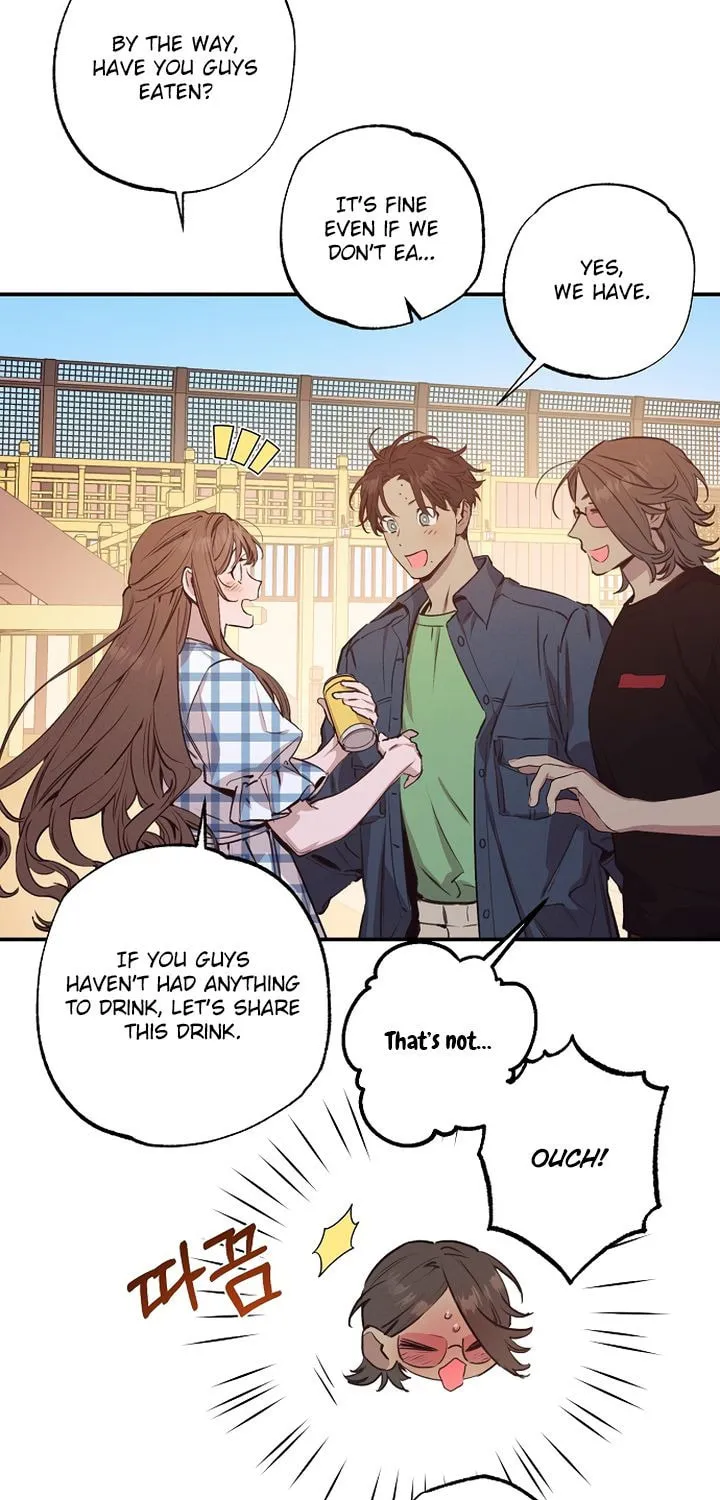 Onsaemiro Chapter 50 page 14 - 