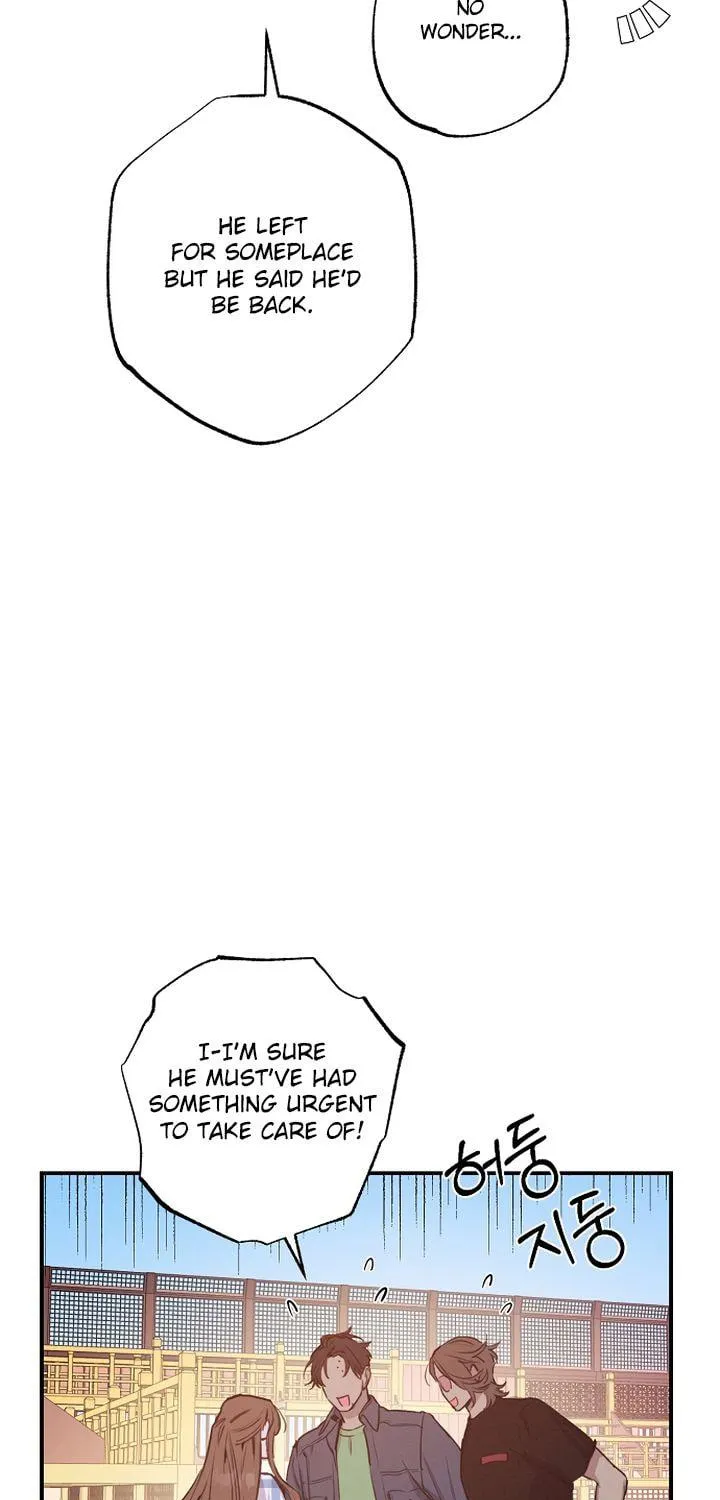 Onsaemiro Chapter 50 page 18 - 