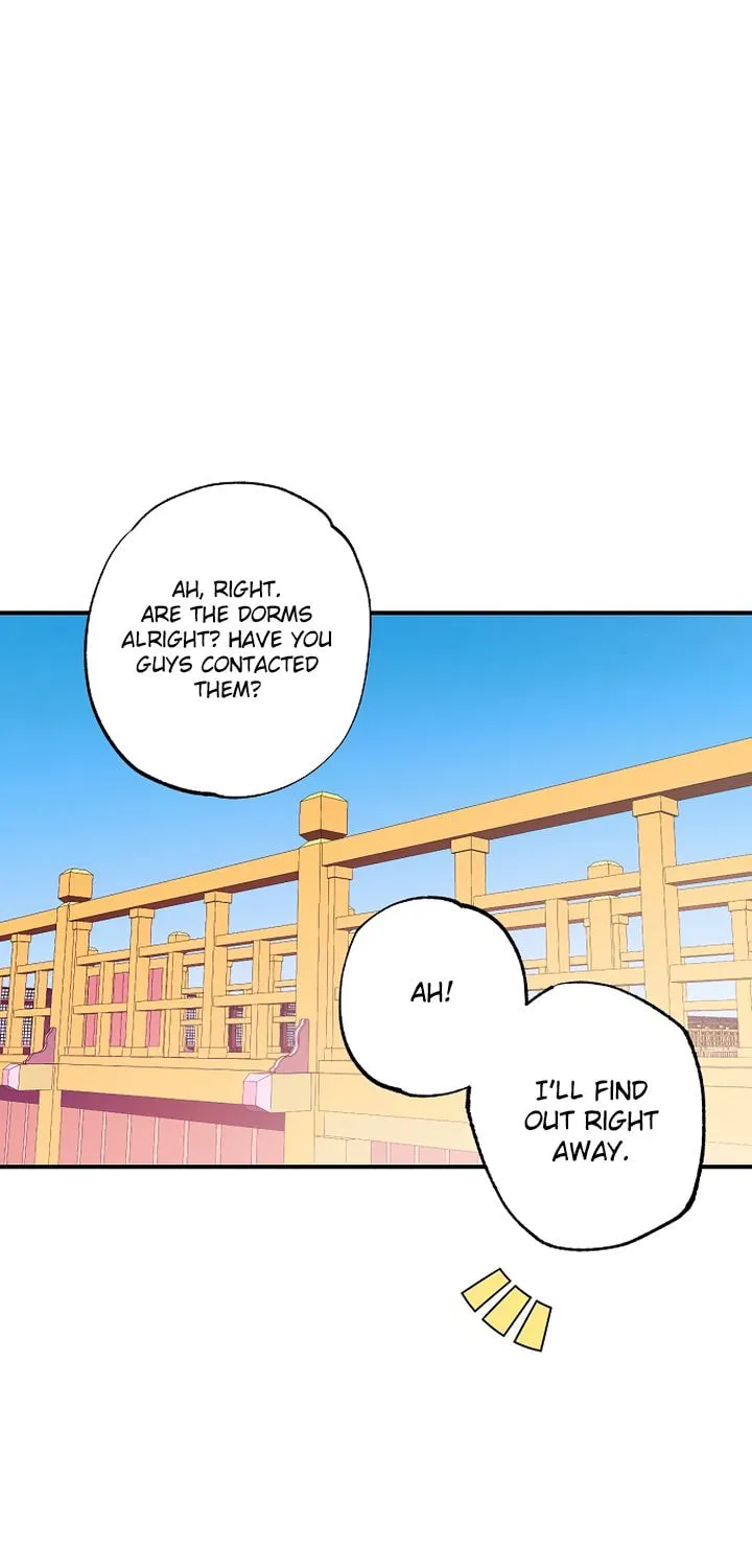 Onsaemiro Chapter 50 page 20 - 