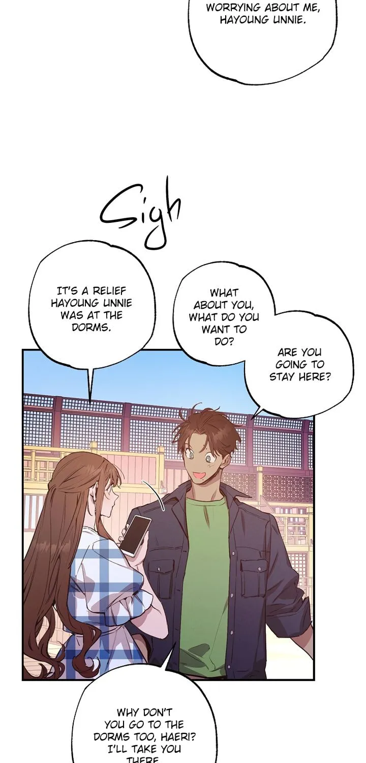 Onsaemiro Chapter 50 page 26 - 