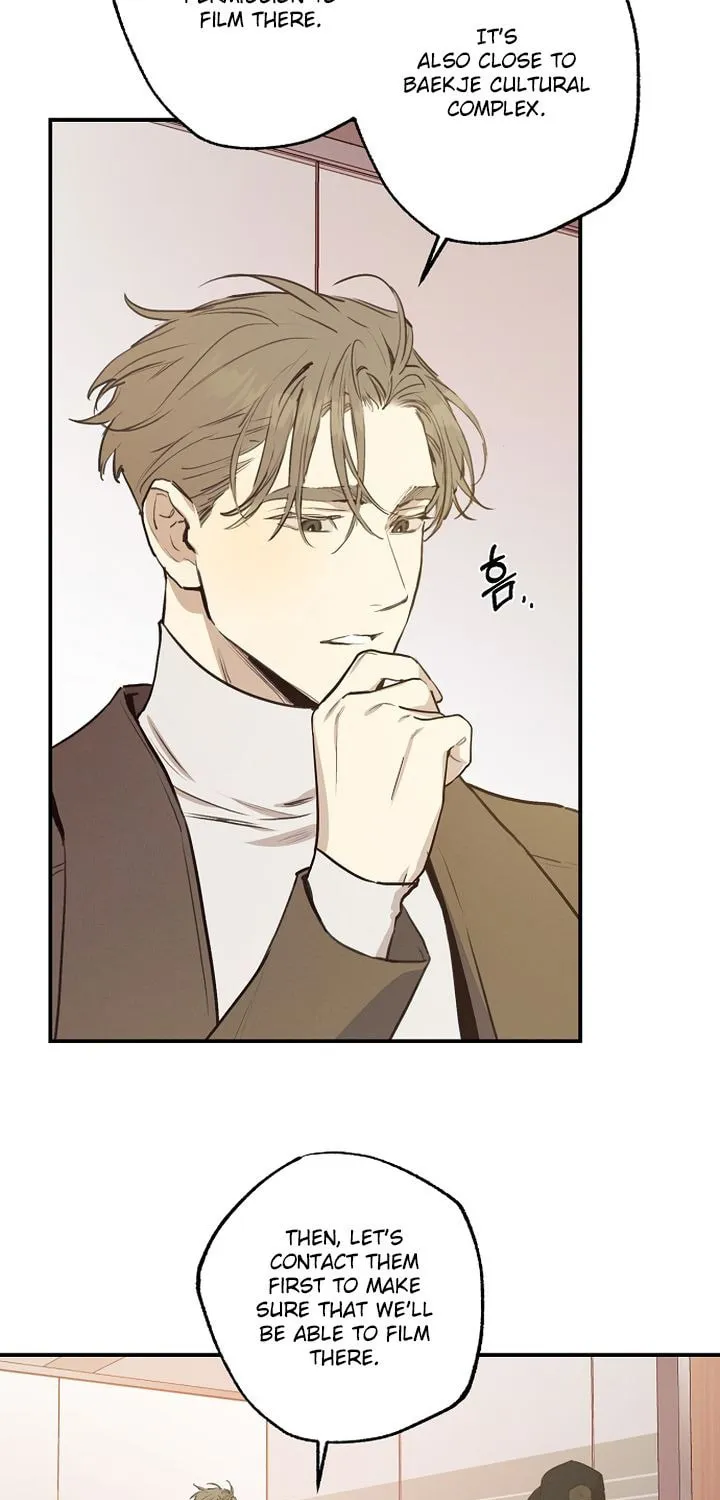 Onsaemiro Chapter 50 page 30 - 