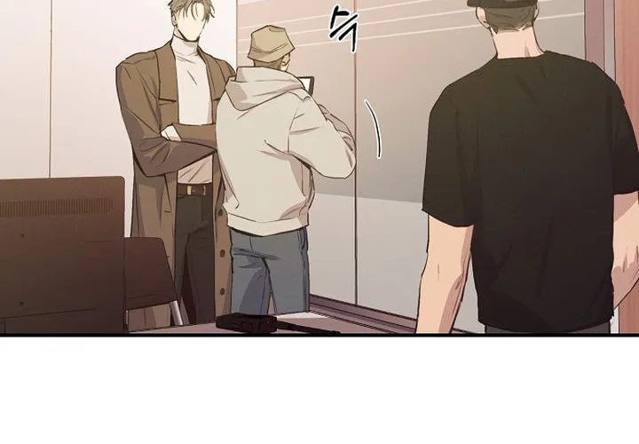 Onsaemiro Chapter 50 page 31 - 