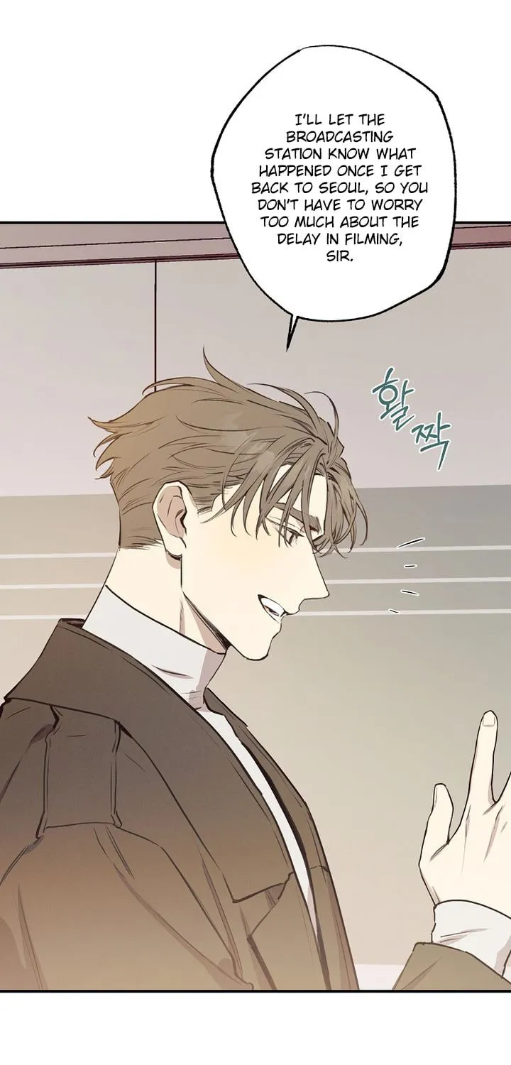 Onsaemiro Chapter 50 page 32 - 