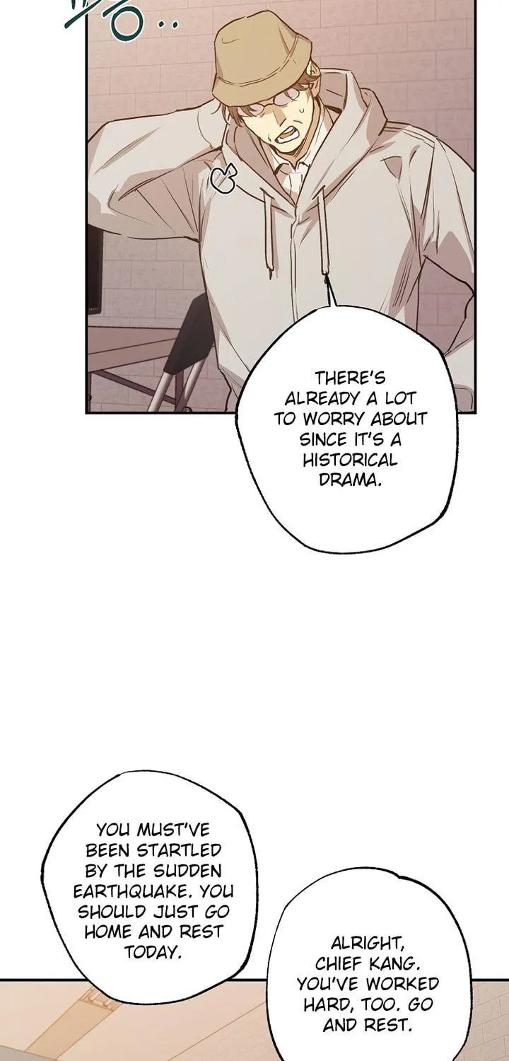 Onsaemiro Chapter 50 page 34 - 