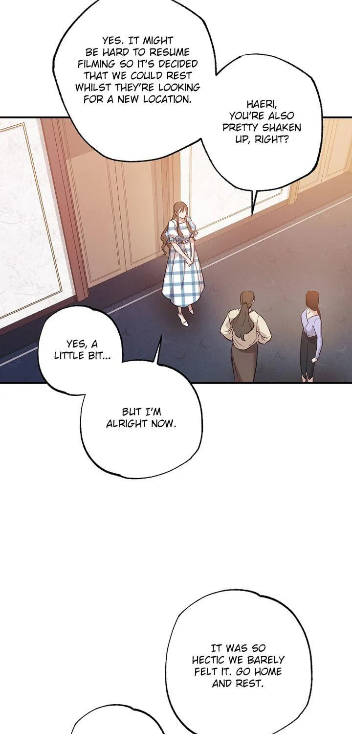 Onsaemiro Chapter 50 page 38 - 