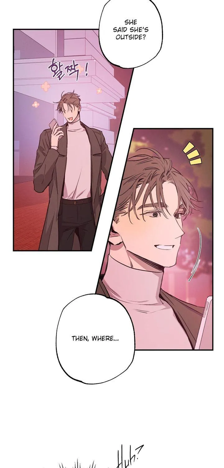 Onsaemiro Chapter 50 page 46 - 