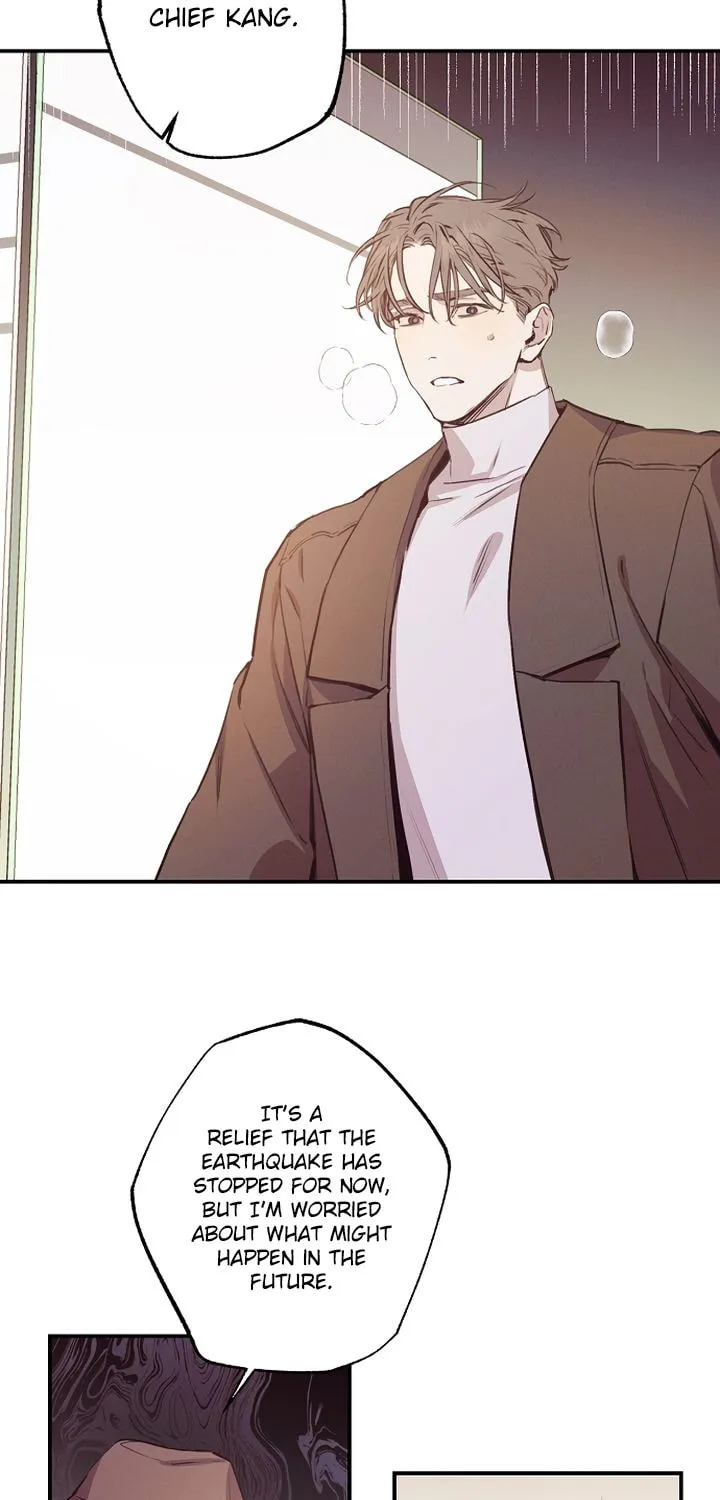 Onsaemiro Chapter 50 page 6 - 
