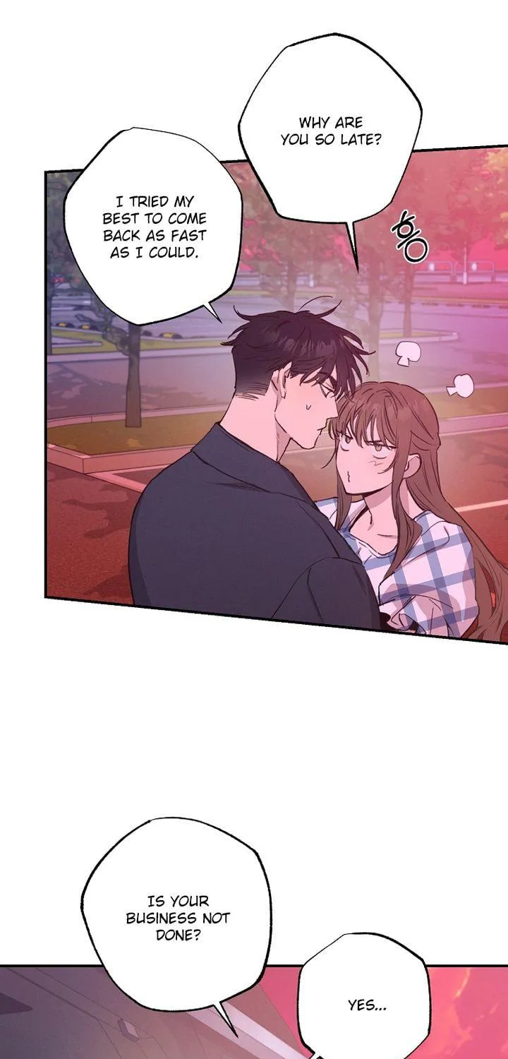 Onsaemiro Chapter 50 page 58 - 