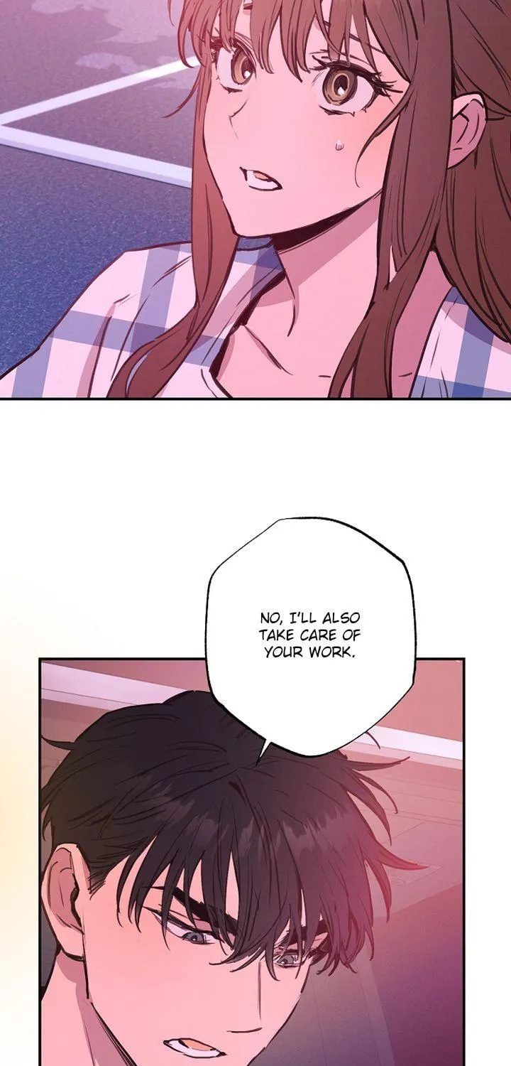 Onsaemiro Chapter 50 page 63 - 