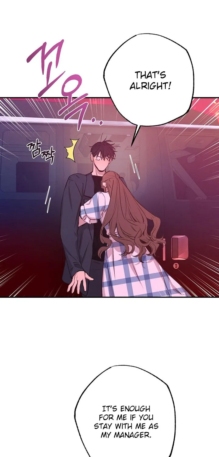 Onsaemiro Chapter 50 page 65 - 