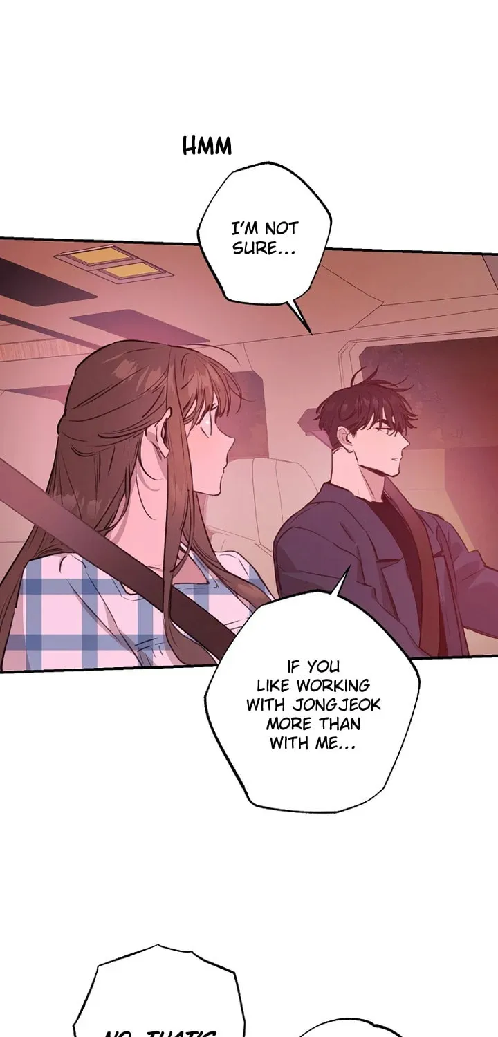 Onsaemiro Chapter 51 page 14 - 