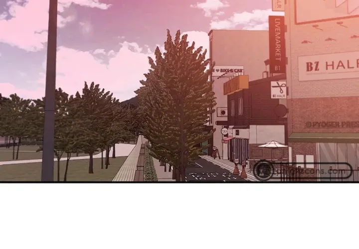 Onsaemiro Chapter 51 page 21 - 