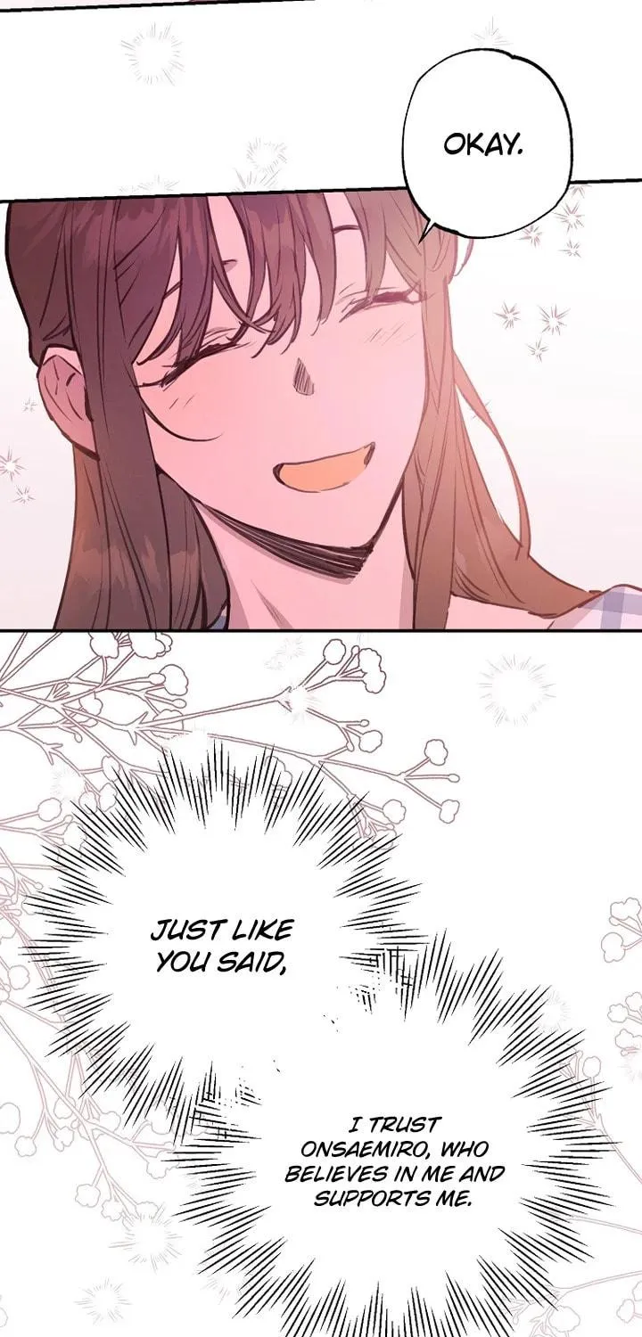 Onsaemiro Chapter 51 page 40 - 
