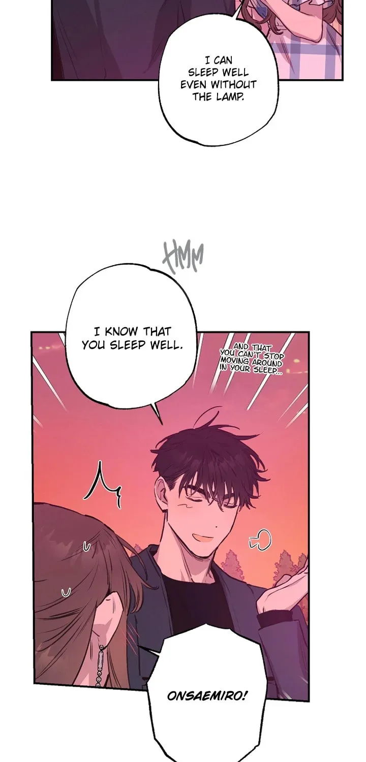 Onsaemiro Chapter 51 page 50 - 
