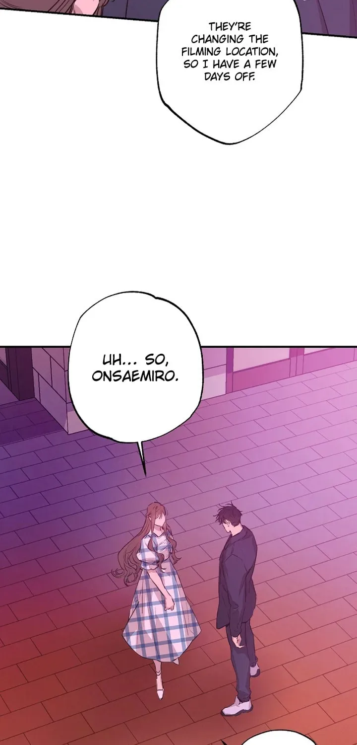 Onsaemiro Chapter 51 page 56 - 