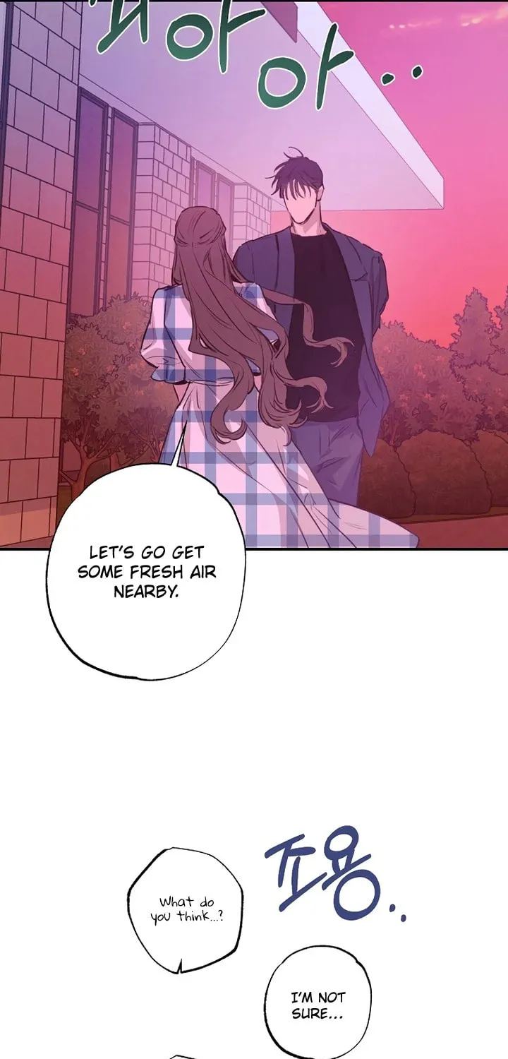 Onsaemiro Chapter 51 page 60 - 