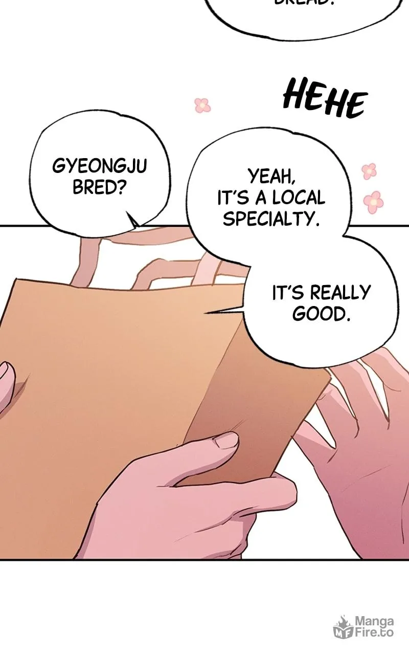 Onsaemiro Chapter 52 page 20 - 